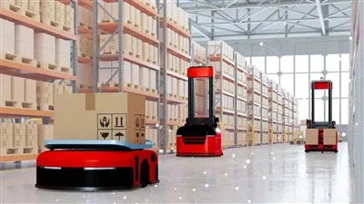 Desiree Intelligent Warehousing Solutions: soci estratègic global del grup Ha...