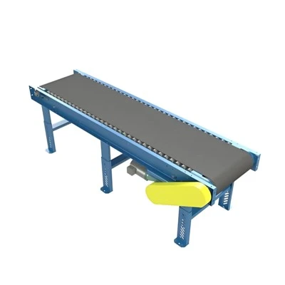Transportador de cadena automatitzat